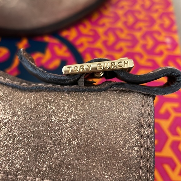 TORY BURCH Booties - Picture 4 of 5